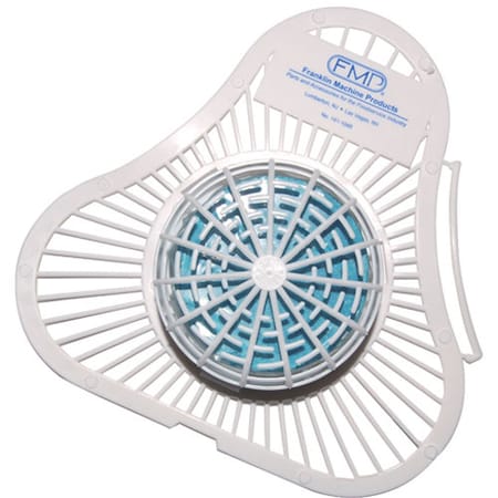 Allpoints Screen, Urinal , W/Deodorant 1411048